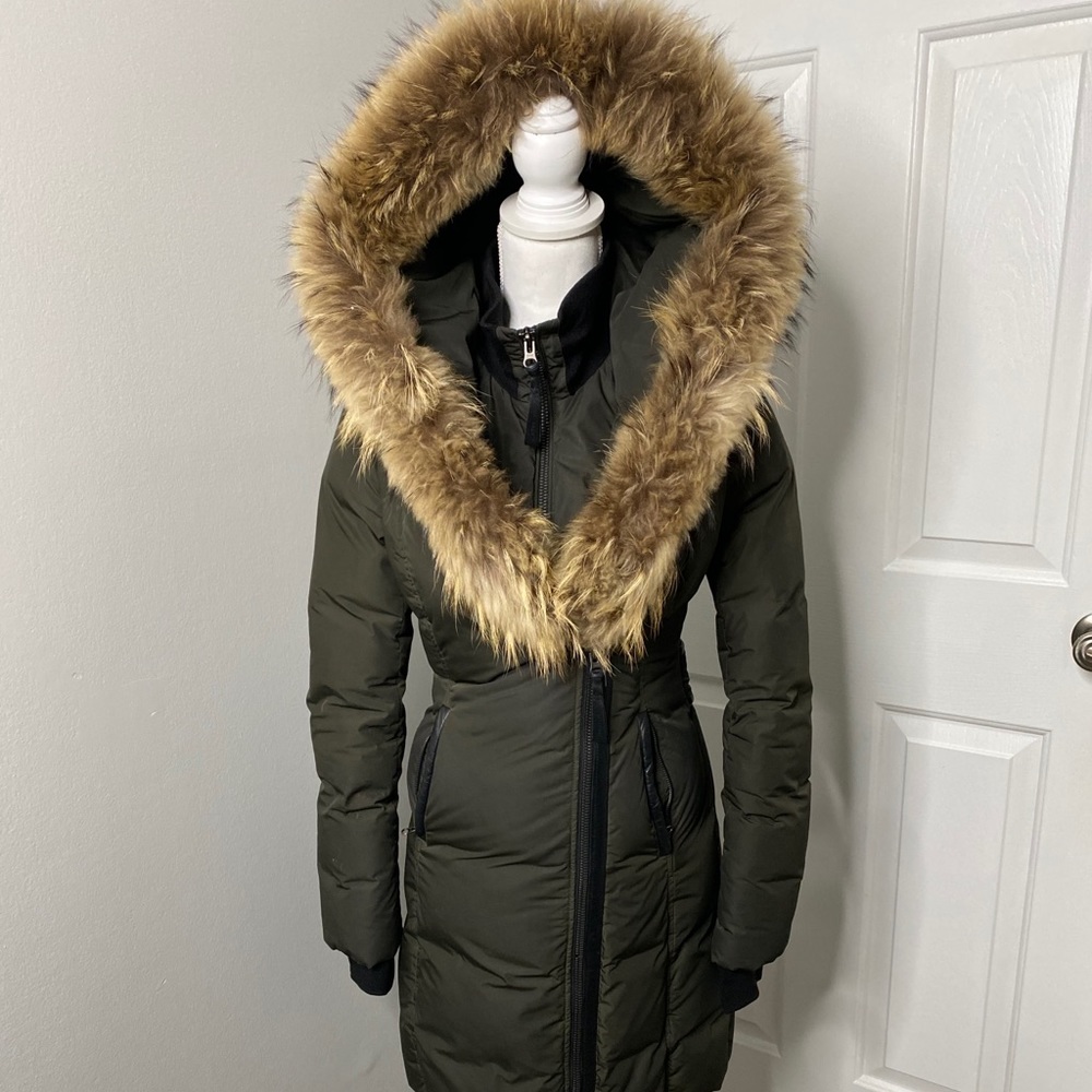 KAY by MACKAGE